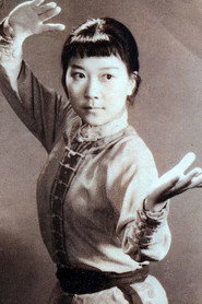 Photo of Maggie Lam Chuen as Chui Hiu