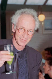 Photo of Wik Jongsma as Herman