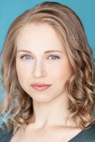 Photo of Michelle Ellen Jones as Young Blonde