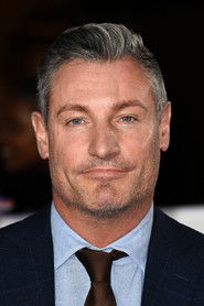 Photo of Dean Gaffney as Wilmott