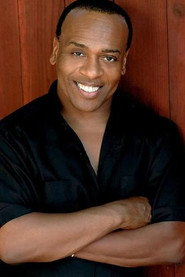 Photo of Joseph Plummer as Dr. Steve Livingston