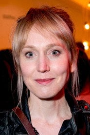 Photo of Hattie Morahan as Jane