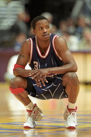 Photo of Steve Francis as Self
