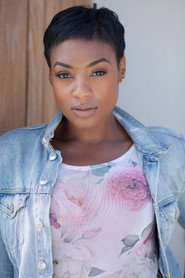Photo of Patrice Covington as Dr. Naomi Samuels-Worth