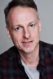 Photo of Andrew Rolfe
