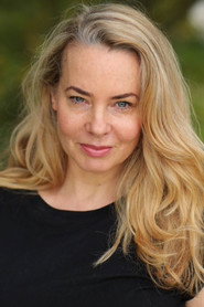 Photo of Sara Stephens as The Doctor