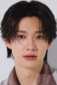 Photo of Fuminori Ogawa as Tsutomu Ando