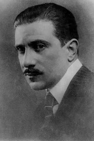 Photo of Paul Capellani
