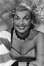 Photo of Git Gay as Tatjana