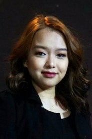 Photo of Daphne Chiu as News Reporter