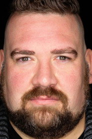 Photo of Chad Halvorsen as Yuri