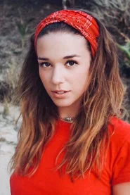 Photo of Aneta Kernová as Klára Součková