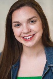 Photo of Rachael Knaps as Singing Camper