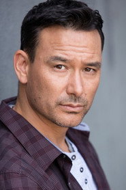 Photo of Jeremy Lee