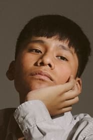 Photo of Ikal Paredes as Tuerto