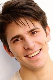 Photo of Yury Trubin as Vadim