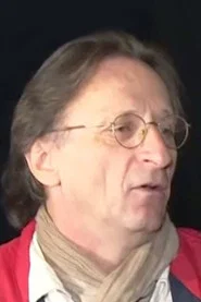 Photo of Erol Kadić as Brkić