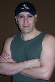 Photo of Wagner de Miranda as Coiote