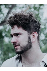 Photo of Carson Wise as Lorenzo Guardalini