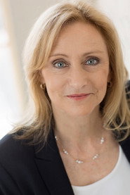 Photo of Tish Smiley as Mom