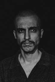 Photo of Javid Yazdani