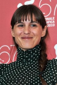 Photo of Evangelia Randou