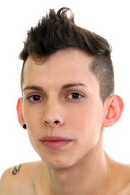 Photo of Dominic Couture