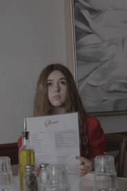 Photo of Kate Dineen as Evelyn Selznick