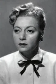 Photo of Porfiria Sanchiz as Madame