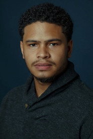 Photo of Gui Ferraz as Jairzinho
