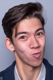 Photo of Artem Sahitov as Ufa