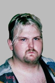 Photo of John Williams as Ian Rotten