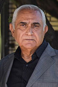 Photo of Naser Mamdouh as Kaveh
