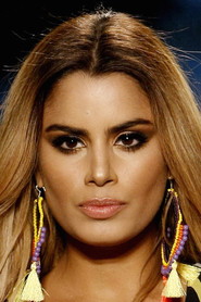 Photo of Ariadna Gutiérrez as Ms. Friedman