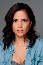 Photo of Melania Urbina as Gabriela