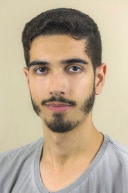 Photo of Yasser Monção Andrella as Fumante