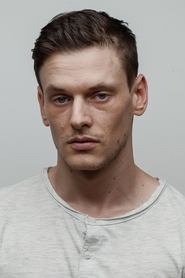 Photo of Gabriel Almaer as Armurier