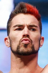 Photo of Brandon Thatch as Self