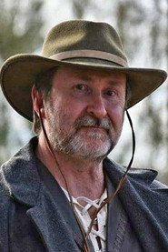 Photo of William Chandler as Comanchero