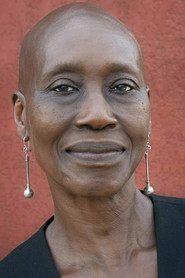Photo of Germaine Acogny as Tanam