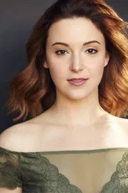 Photo of Krystal Ellsworth as Kelli Andrews