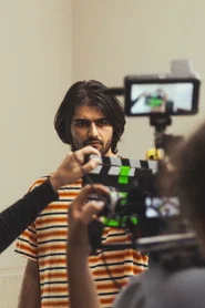 Photo of Giorgos Zalogiannis as Man with no name