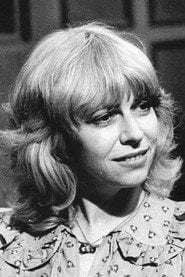 Photo of Ellen Jens as Woman in train