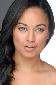 Photo of Rhea Bailey as Sarah Price