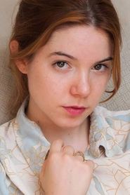 Photo of Luciana Grasso as Camila