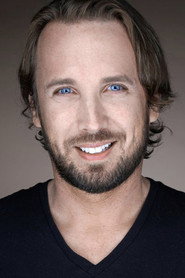 Photo of Josh Royston as Steve