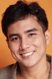 Photo of Mikhael Padua as Paco