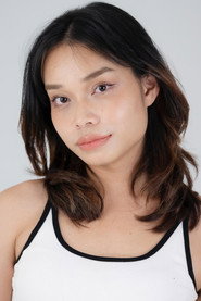 Photo of Paradon Ponnkhang as Dao (the mermaid)