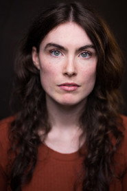 Photo of Rachel Still as Alia