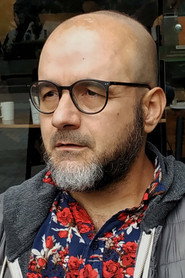 Photo of Pedro Adrián Zuluaga as Germán
